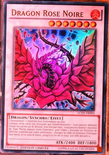 Carte lc05 fr004 - yu-gi-oh, lc05-fr004