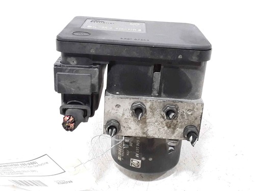 Bloc abs volkswagen golf - volkswagen, v