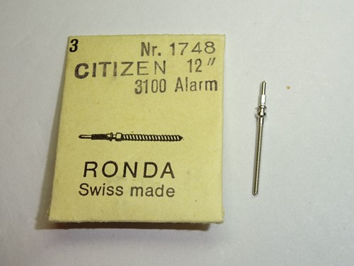 Citizen winding stem - , 065-26