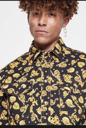 Veste homme versace jean - veste,