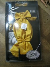 tenue Poupée GENE "Gold