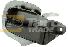 Poignée de porte intérieure