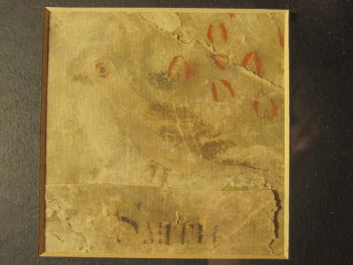 Tableau art américain - tableau,