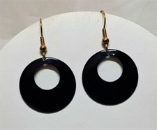 BIJOUX VINTAGE BOUCLES