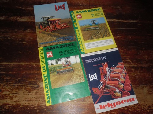 Voir lot 4 anciennes - a, !!!