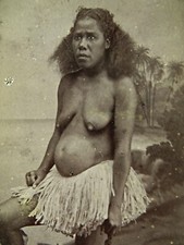 photo CDV Allan Hughan