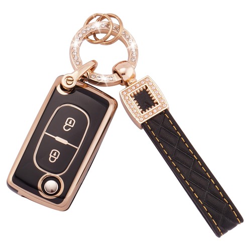 étui porte clés voiture - de,