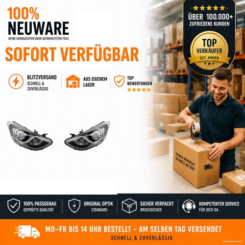 Kit phares compatible avec - phares,