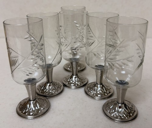 Verres shot vintage - shot,