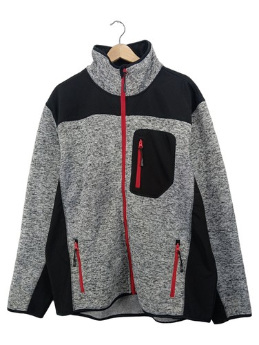 Toptex veste polaire hommes - toptex,
