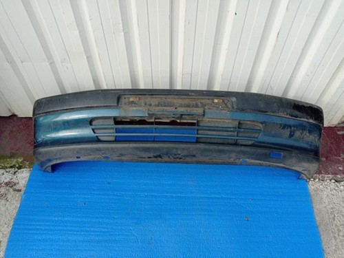 Pare choc avant peugeot 306 - choc,