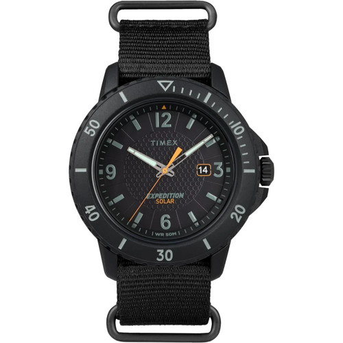 Montre homme timex - timex, expedition