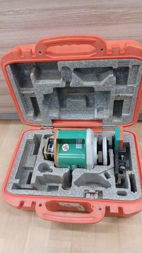 Sokkia lp31a level planer - planer, tool