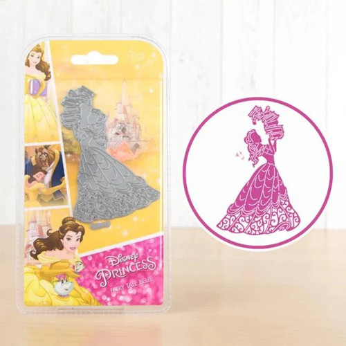 Die cuts big - die-cuts, sizzix