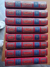 8 Livres Collection General De