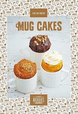 Mug cakes - Vincent, Chae Rin
