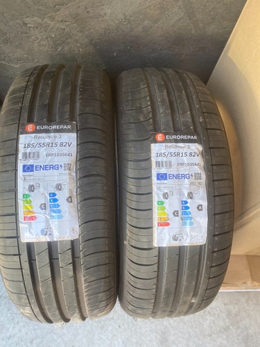 Pneu eurorepar 185 - 2,