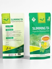 3 x sachets de tisane minceur senna jati cina 50g chacun paquet 150g rituel...