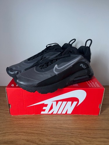 Basket lifestyle nike air - lifestyle, max