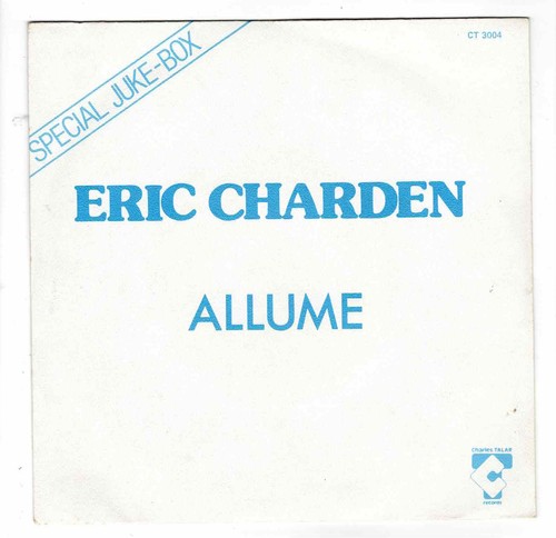 Eric charden françois - eric,