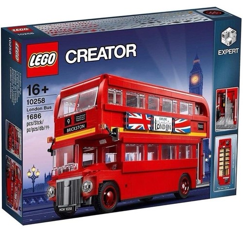 Lego set boite - lego,