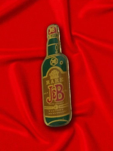 Pin ancien publicitaire - ancien,