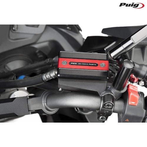 Puig 9267r bouchon - puig, frein