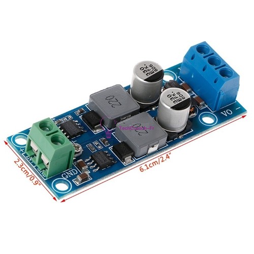 30w buck step - 1x, dc-dc