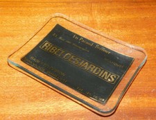 vintage MULHOUSE radio tsf PACAUD BRENNER RIBET DESJARDINS 23 rue des boulangers