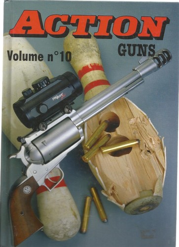 Action gun album - gun,