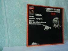 RAVEL Bolero-Rapsodie