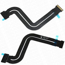 Trackpad touch flex cable - touch,
