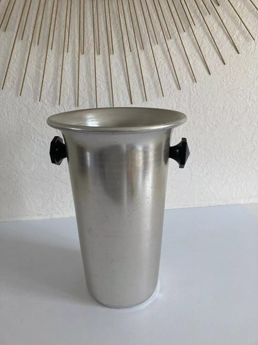 Ancien seau à - 25,