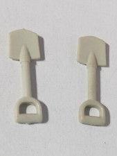 PLAYMOBIL x2 PALES REF 3799