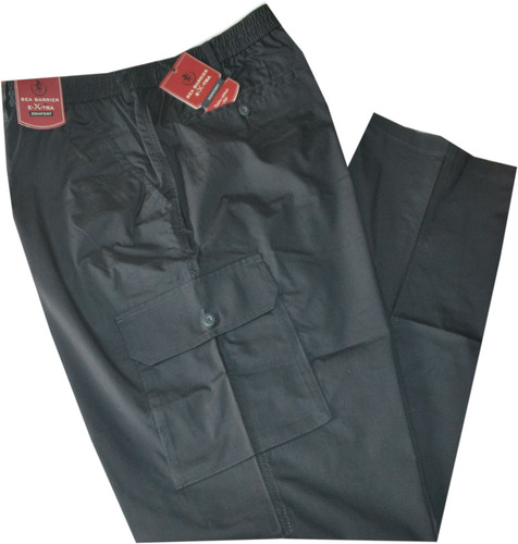 Pantalon hommes grande taille - hommes,