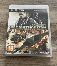 Ace Combat Assault Horizon -