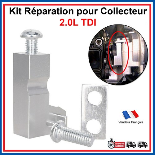 Kit réparation support pour - support,
