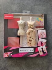 Harumika Coffret Styliste