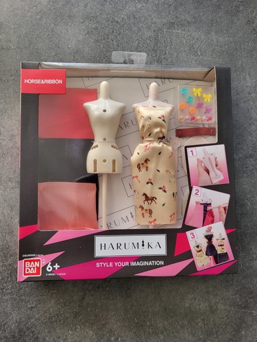 Harumika coffret styliste - coffret,