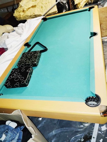Billard - billard,