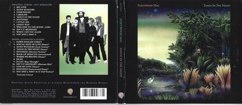 Digipack fleetwood mac - digipack,