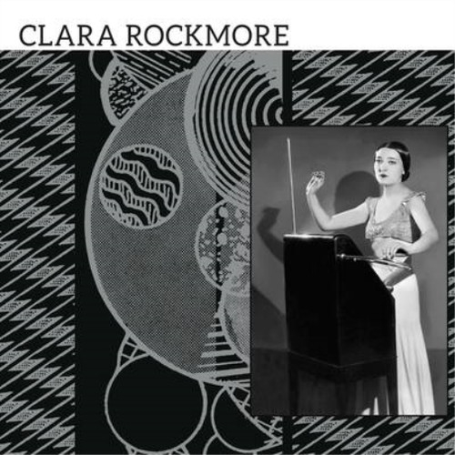 Clara rockmore - clara,