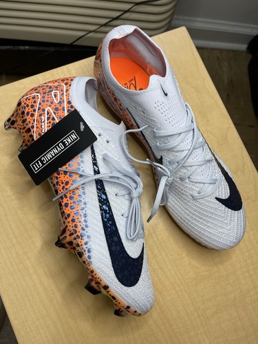 Nike mercurial soccer cleats - nike,