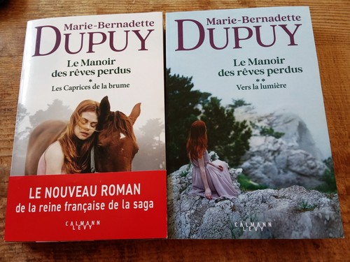 Marie bernadette dupuy - marie-bernadette,