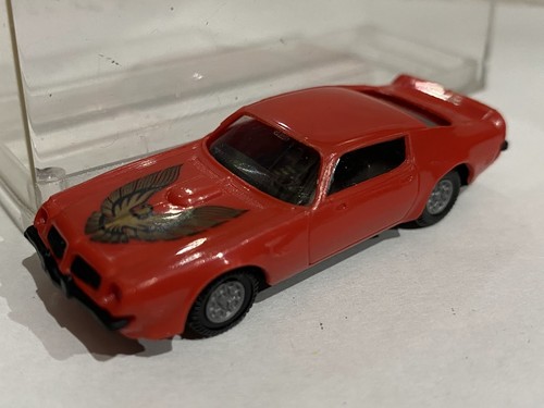 Praline pontiac firebird - pontiac,