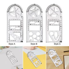 Règle géométrique Règles