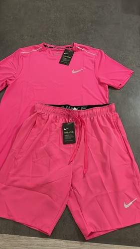 Nike running dri - running, ensemble