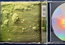 CD maxi THE NITS Soap Bubble Box