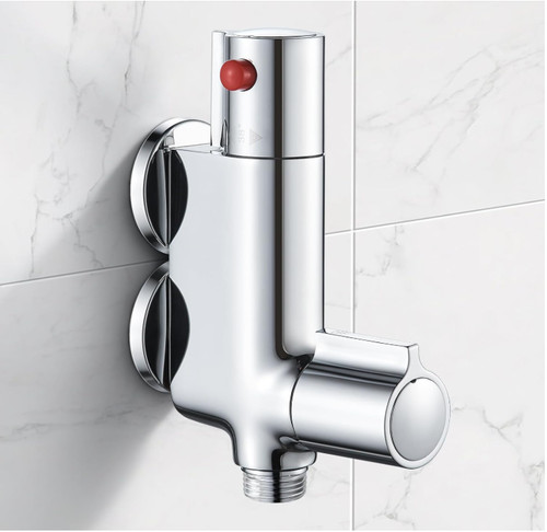 Robinet mitigeur douche - robinet,