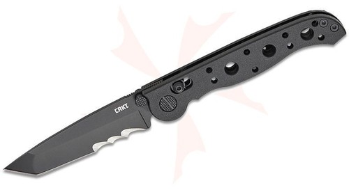Columbia river crkt - crkt, m16-10xk
